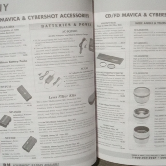 The Digital Photography SourceBook Third Edition - Picture 3 of 6